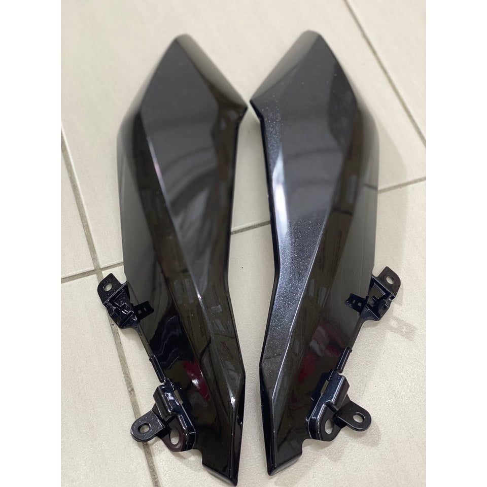 HONDA RSX RS-X 150 RSX150 COVERSET DOCTOR WINNER X RED 020 COLOR SIAP TANAM CLEAR FIT DENGAN BODY