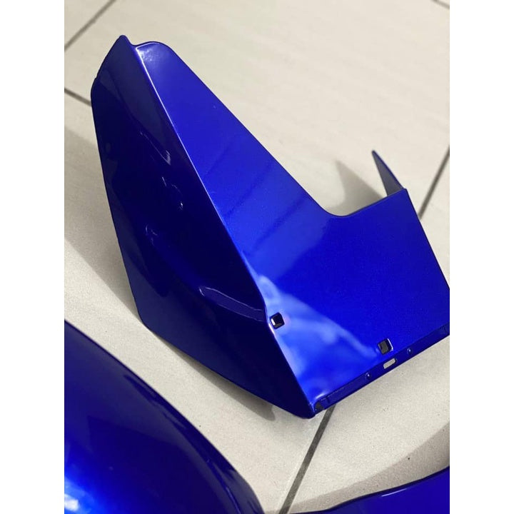 Y16 COVERSET Y16ZR ORIGINAL EQUIPMENT MANUFACTURED OEM DOCTOR 008 ABS EXCITER GP 2022 DPBMC SIAP TANAM
