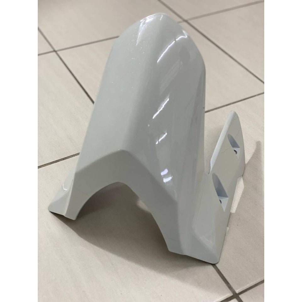 HONDA RSX RS-X 150 RSX150 COVERSET DOCTOR ALL WHITE 015 COLOR ORIGINAL STRIPE SIAP TAMPAL FIT DENGAN BODY