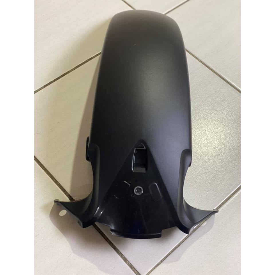 INNER MOTOR SET HONDA RS150 V1 COMPLETE SET 14 PCS COVEER INNER HITAM MATTE READY STOCK 100% ORIGINAL HONDA