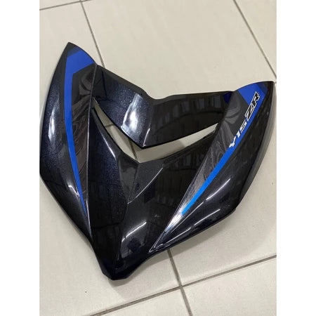 COVERSET YAMAHA V DOCTOR VELOZI EDITION Y15 YSUKU Y15ZR V1 V2 VPBC5 BIRU NEW BLUE TANAM CLEAR ORIGINAL BODYSET 2022