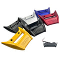 CARRIER SPOILER ARMREST / LAMPU LED 125Z 125ZR LED ASSY THIRD BRAKE NAKASONE TINTED PLUG N PLAY BACK LAMP