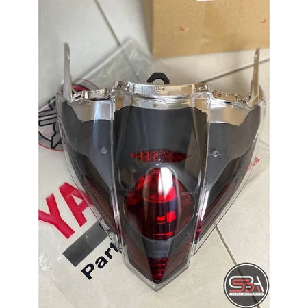 TAIL LAMP LAMPU BELAKANG 55D ORIGINAL GENUINE YAMAHA LC 135 V4 V5 V6 V7