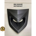 COVER UNDER ENGINE LC135 V6 OEM PART – HORN COVER (MATTE/BLACK) LC V2 – V6 BODY HORN COVER LOWER INNER