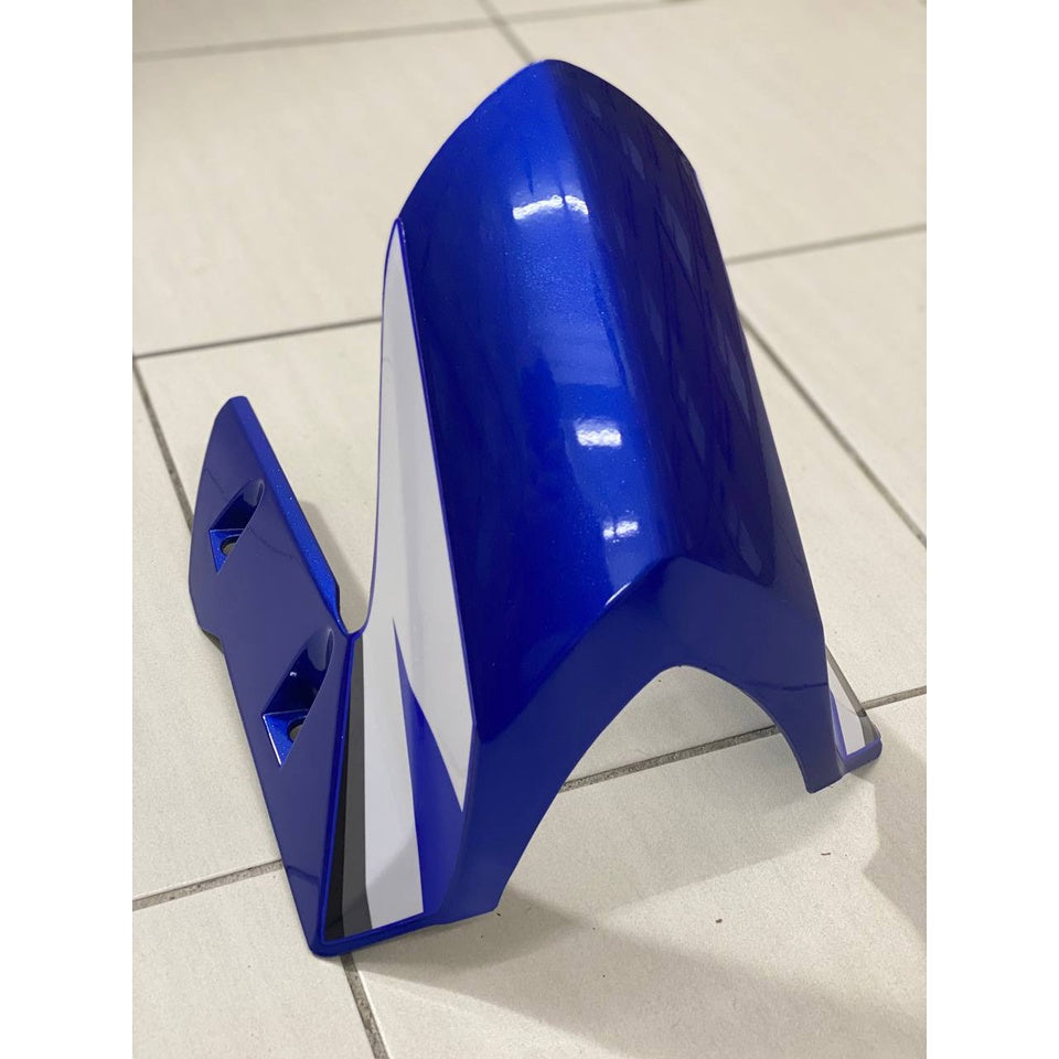 HONDA RSX RS-X 150 RSX150 COVERSET DOCTOR WINNER X BLUE 018 COLOR SIAP TANAM CLEAR FIT DENGAN BODY