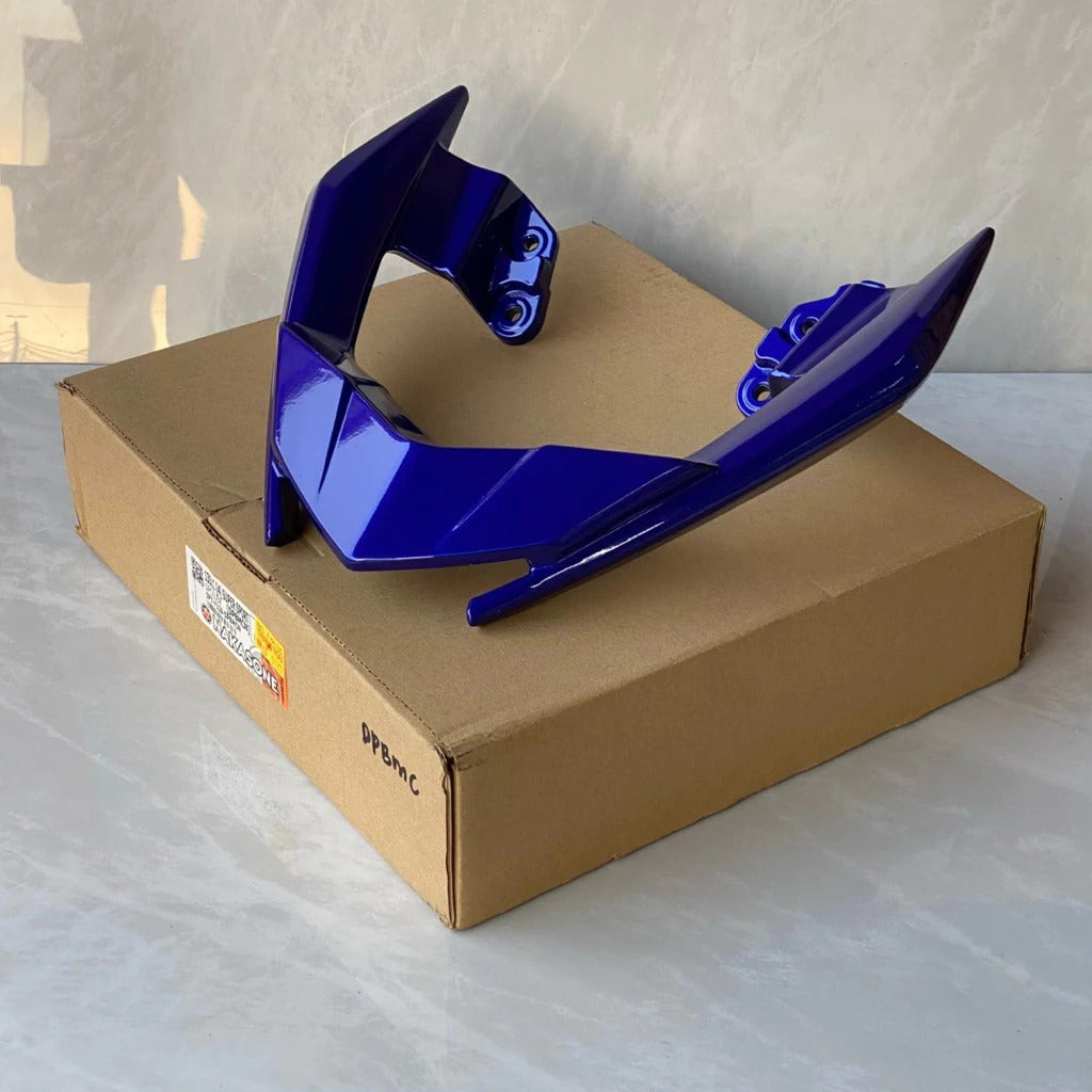 SPOILER ARM REST HANDLE SEAT L BAR LC135 V4 V5 V6 YAMAHA OEM LED LAMP ASSY HLY NAKASONE TINTED H MOUNT STOP