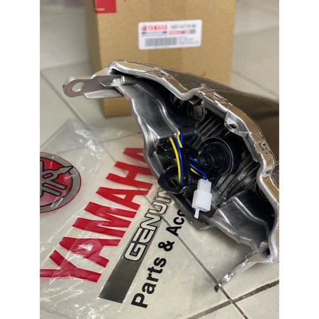 TAIL LAMP LAMPU BELAKANG 55D ORIGINAL GENUINE YAMAHA LC 135 V4 V5 V6 V7