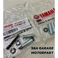LC V6 HORN SCREW / SKRU ORIGINAL HLY YAMAHA (SKRU UTK DADA LC135 V6 V7)