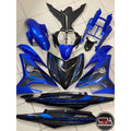 COVERSET YAMAHA V DOCTOR VELOZI EDITION Y15 YSUKU Y15ZR V1 V2 VPBC5 BIRU NEW BLUE TANAM CLEAR ORIGINAL BODYSET 2022