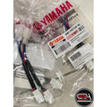 SOCKET FLASH LIGHT CONVERTER SOKET WAJIB UTK TUKAR LAMPU SIGNAL LC V2/V3 KEPADA LC V4-V7 ORIGINAL YAMAHA HLY PNP ONLY