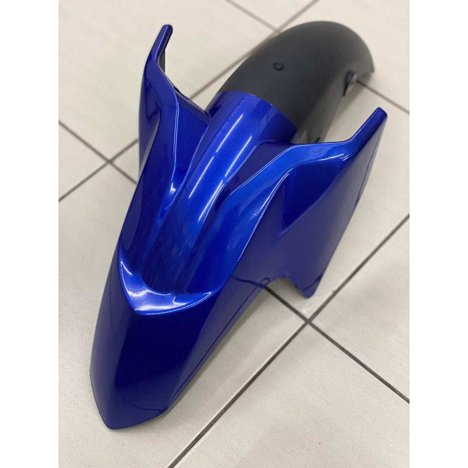 LC LC135 OEM V1 V2 V3 V4 V5 V6 V7 BIRU BLUE BLACK MATELIC 2022 - COVERSET OEM SIAP TANAM ORIGINAL EQUIPMENT MANUFACTURER