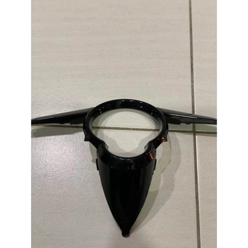 COVER METER LC135 V2 V3 V4 V5 V6 YAMAHA NEW METER TOP COVER HANDLE METER TOP SMALL COVER KECIL