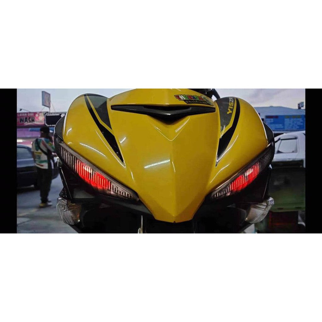 EAGLE EYES Y15 Y15ZR V1 V2 MORITAKA VERSION HEADLIGHT