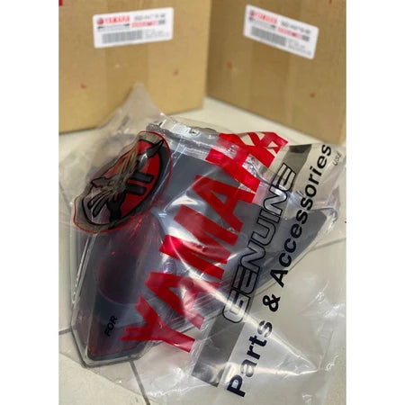 TAIL LAMP LAMPU BELAKANG 55D ORIGINAL GENUINE YAMAHA LC 135 V4 V5 V6 V7