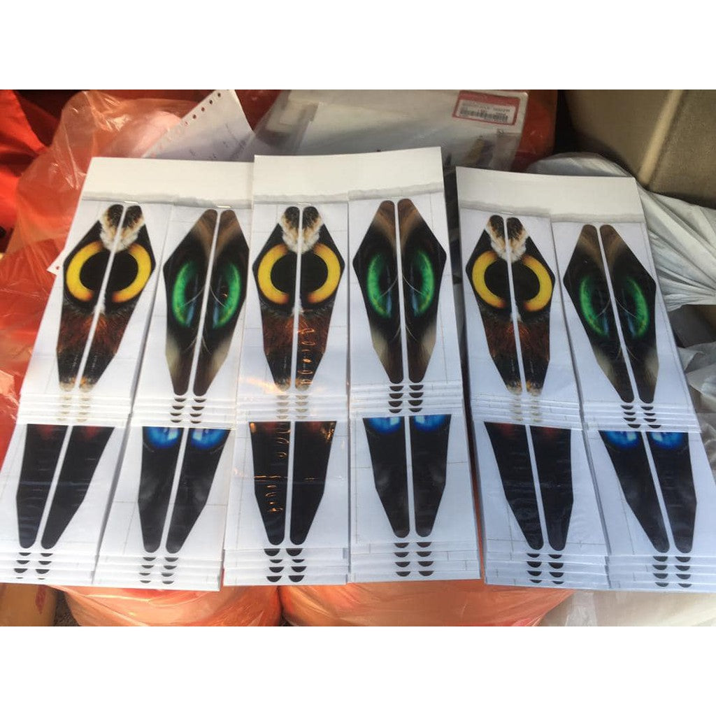 EAGLE EYES Y15 Y15ZR V1 V2 MORITAKA VERSION FOR LAMP