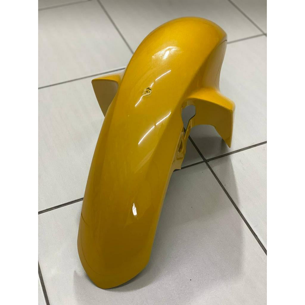 COVER SET Y15ZR V1 V2 KUNING HITAM YELLOW BLACK 1ST EDITION 2015 COVERSET BODYSET Y15ZR Y15 YSUKU VELOZI SIAP TAMPAL