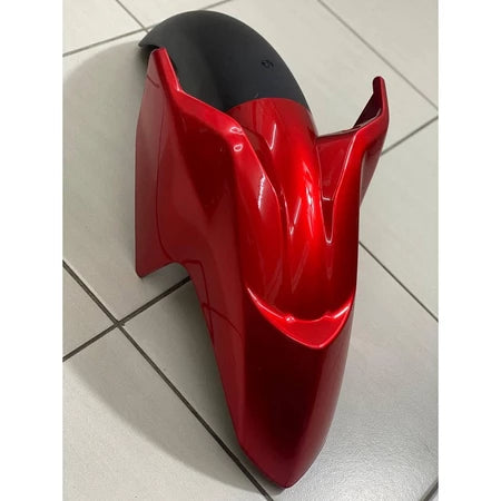 COVERSET LC LC135 V2 V3 V4 V5 V6 V7 WHITE RED MX KING 60th YAMAHA ANNIVERSARY OEM VELOZI STRIPE TANAM CLEAR 2K