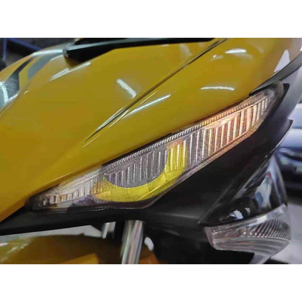 EAGLE EYES Y15 Y15ZR V1 V2 MORITAKA VERSION FOR LAMP