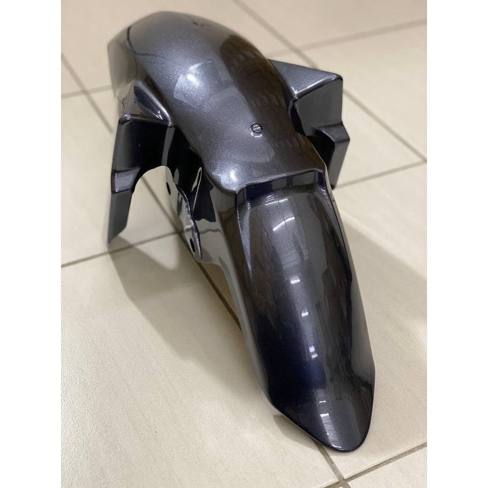 COVERSET YAMAHA Y15 YSUKU Y15ZR V1 V2 VIETNAM VERSION VN3 CRYSTAL GREY TANAM CLEAR ORIGINAL VELOZI