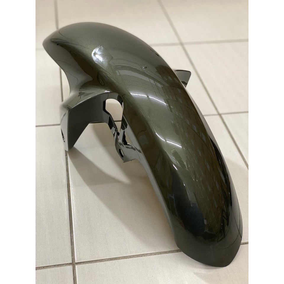 COVERSET YAMAHA V DOCTOR EDITION Y15 YSUKU Y15ZR V1 V2 ARMY GREEN HIJAU LUMUT STANDARD TANAM GRAYISH CLEAR BODYSET