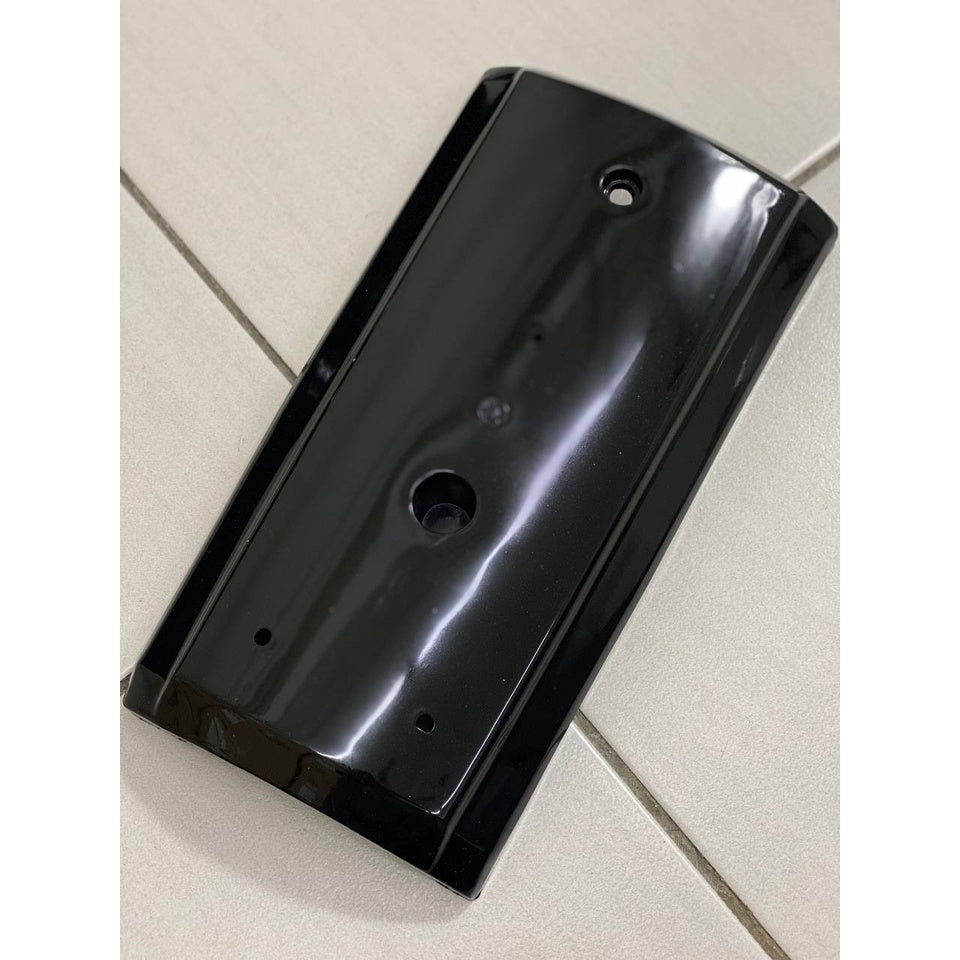 COVERSET BODYSET EX5 DREAM HONDA COVERSET CHROME BLACK SKYBLUE LIMITED EDITION COMPLETE ORIGINAL MADE IN MALAYSIA