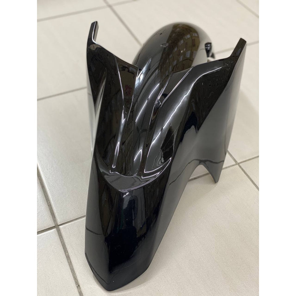 YAMAHA LC LC135 V6 V7 MATELIC BLACK RC HITAM KUNING YELLOW COVERSET BODYSET SIAP TANAM VELOZI DOCTOR WITH COVER METER