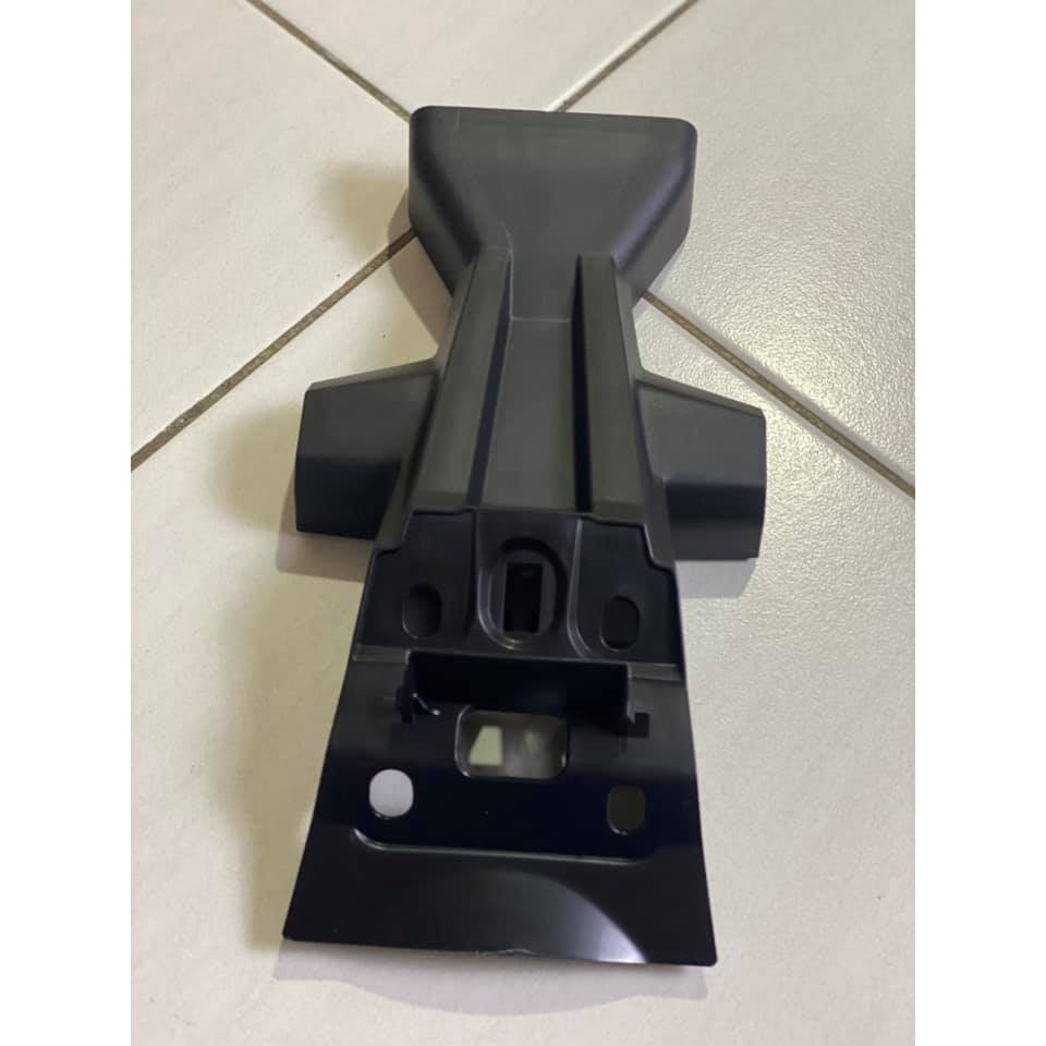 INNER MOTOR SET HONDA RS150 V1 COMPLETE SET 14 PCS COVEER INNER HITAM MATTE READY STOCK 100% ORIGINAL HONDA