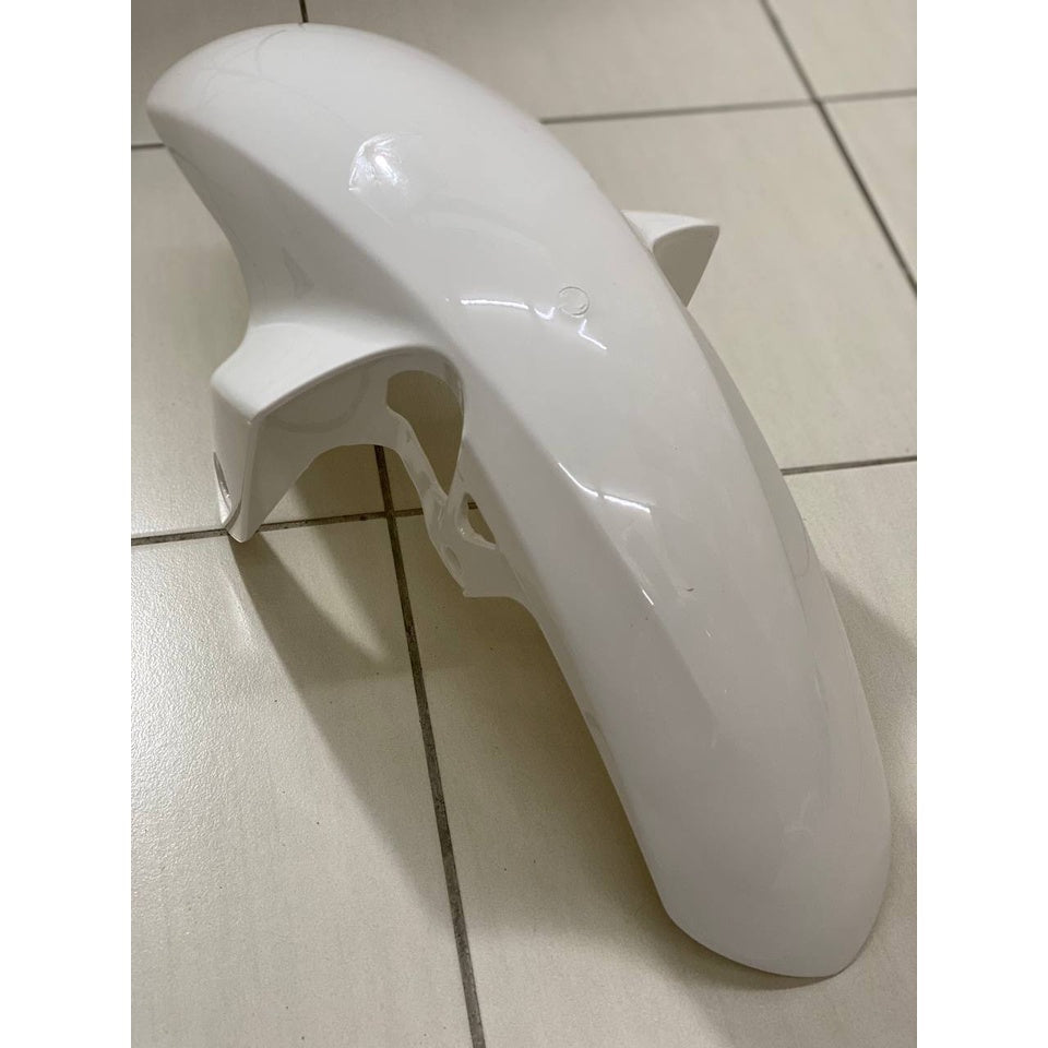COVERSET YAMAHA Y15ZR Y15 YSUKU V1 V2 BLACK WHITE 2022 WS DESIGN ORIGINAL VELOZI SIAP TAMPAL DARI KILANG BODYSET1