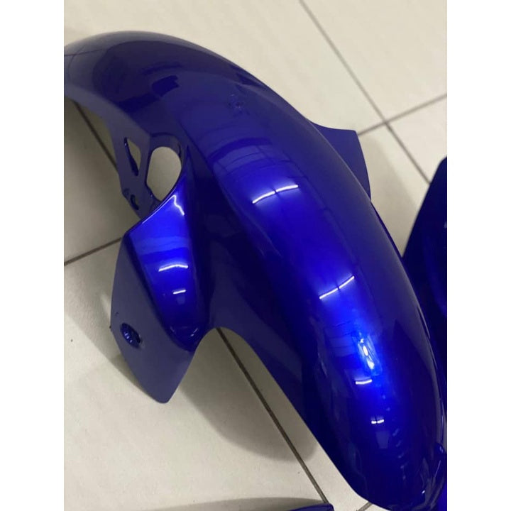 Y16 COVERSET Y16ZR ORIGINAL EQUIPMENT MANUFACTURED OEM DOCTOR 008 ABS EXCITER GP 2022 DPBMC SIAP TANAM