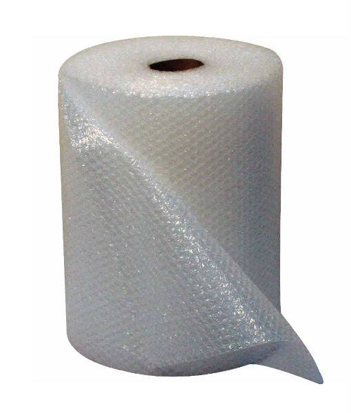 BUBBLE WRAP FOR EXTRA SAFETY