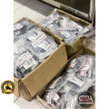 SCREW/SKRU FULLSET LENGKAP Y15ZR LC135 V1 V2 V3 V4 V5 V6 Y125Z / 125ZR ORIGINAL YAMAHA (THAI)