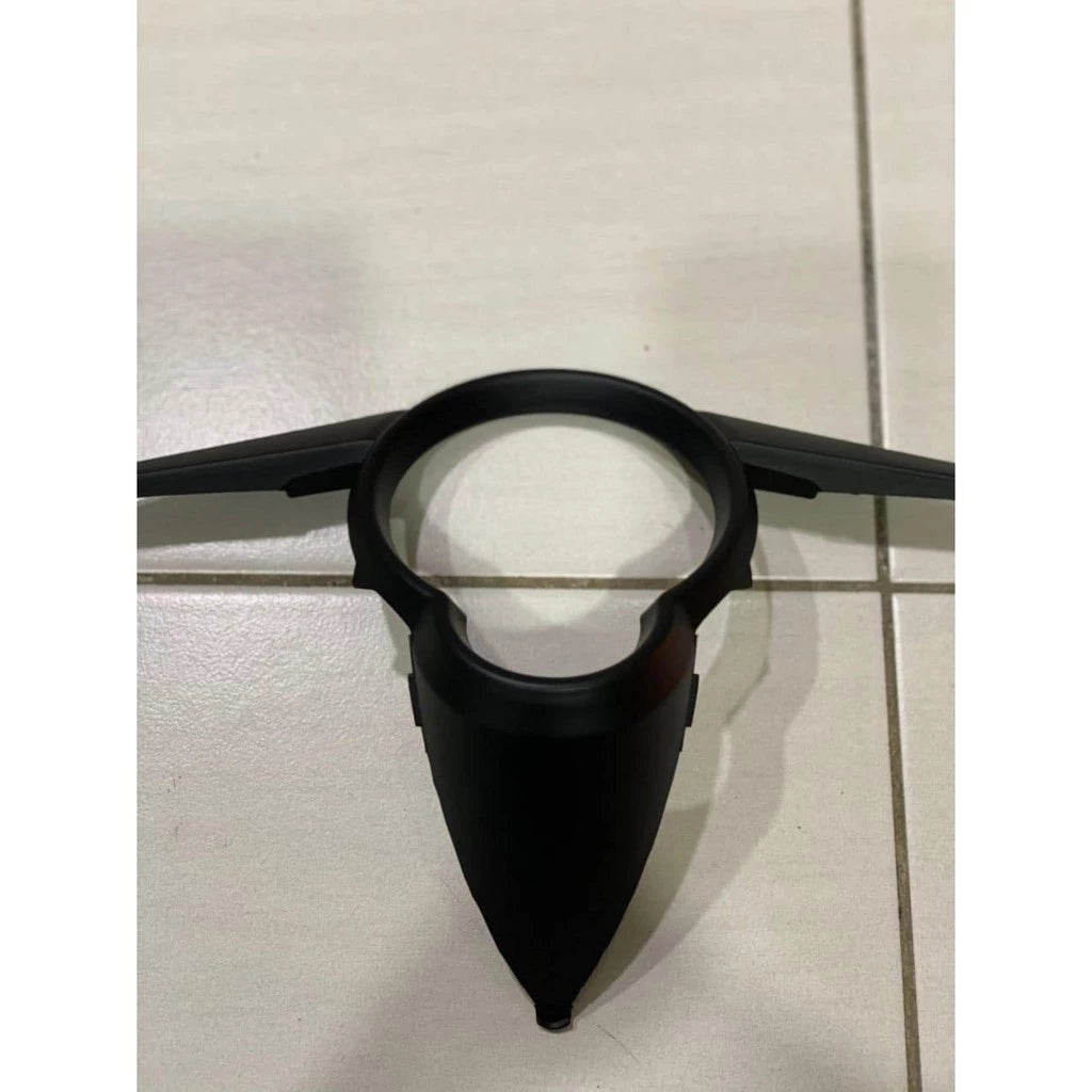 COVER METER LC135 V2 V3 V4 V5 V6 YAMAHA NEW METER TOP COVER HANDLE METER TOP SMALL COVER KECIL