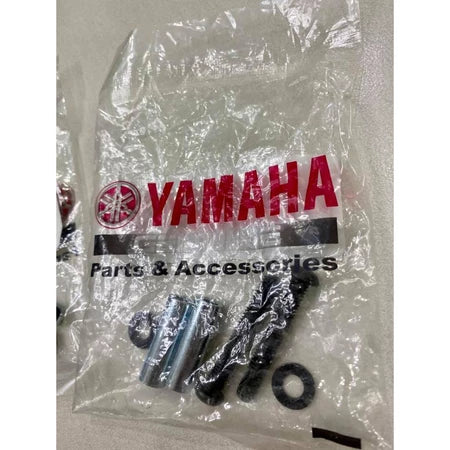 LC V6 HORN SCREW / SKRU ORIGINAL HLY YAMAHA (SKRU UTK DADA LC135 V6 V7)