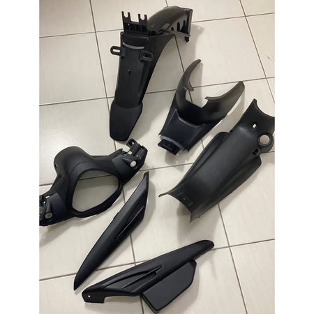 INNER LAGENDA BURUNG HANTU COVERSET FULL ITEM ( 6 ) OEM SRL 110Z  - ORIGINAL EQUIPMENT MANUFACTURER - READY STOCK