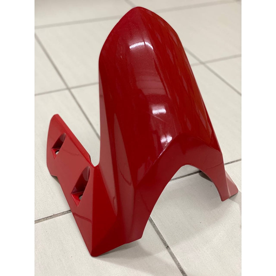 HONDA RSX RS-X 150 RSX150 COVERSET DOCTOR RED 001 STANDARD COLOR SIAP TANAM CLEAR FIT DENGAN BODY
