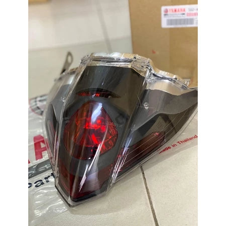 TAIL LAMP LAMPU BELAKANG 55D ORIGINAL GENUINE YAMAHA LC 135 V4 V5 V6 V7