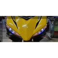 EAGLE EYES Y15 Y15ZR V1 V2 MORITAKA VERSION FOR LAMP