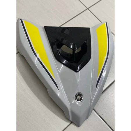 COVERSET LC LC135 V2 V3 V4 V5 V6 V7 WHITE RED MX KING 60th YAMAHA ANNIVERSARY OEM VELOZI STRIPE TANAM CLEAR 2K