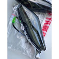 LC135 V4 – V6 LAMPU SIGNAL DADA ORIGINAL HLY LOCAL NAKASONE FRONT WINKER LAMP LEFT RIGHT PLUG N PLAY FRONT LED LAMP SETS