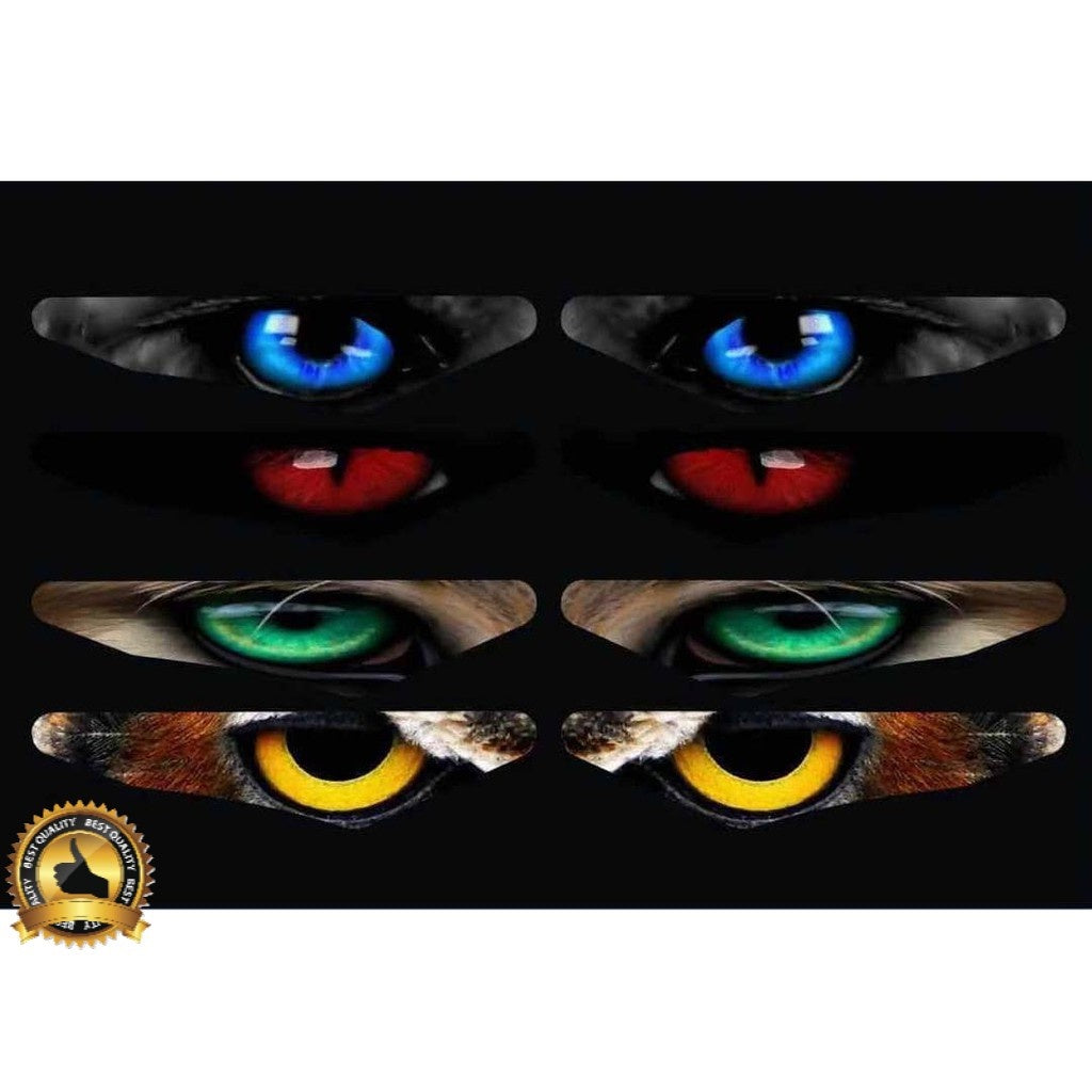 EAGLE EYES Y15 Y15ZR V1 V2 MORITAKA VERSION FOR LAMP