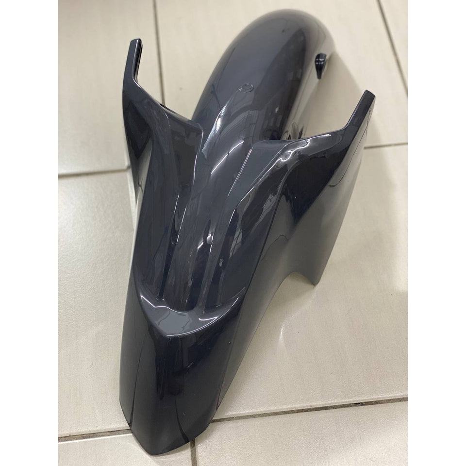 YAMAHA LC LC135 V6 V7 EXCITER GP KHAKIS GREY KILAT COVERSET BODYSET SIAP TANAM VELOZI WITH COVER METER