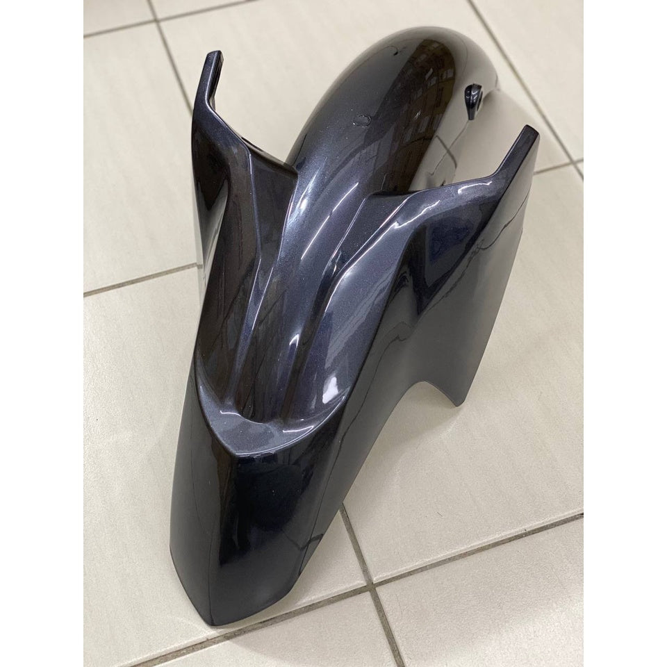 YAMAHA LC LC135 V6 V7 SD16 DESIGN DBMN8 GREY PATTERN LINE 2022 - COVERSET BODYSET SIAP TANAM VELOZI WITH COVER METER