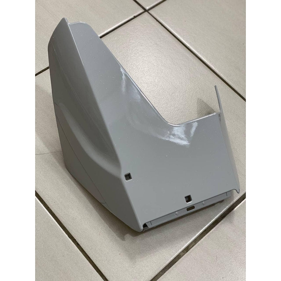 Y16 COVERSET Y16ZR ORIGINAL EQUIPMENT MANUFACTURED OEM DOCTOR YELLOW WHITE 60th ANNIVERSARY YAMAHA SIAP TANAM NEW READY