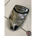 EX5 HORN EMBLEM ORIGINAL HONDA 87101-KFV-M10