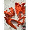INNER LC 135 V4 V5 V6 V7 OEM / DOCTOR SET COLOR ORANGE RED BLUE PURPLE BIRU MERAH ( 6 ITEM ) YAMAHA