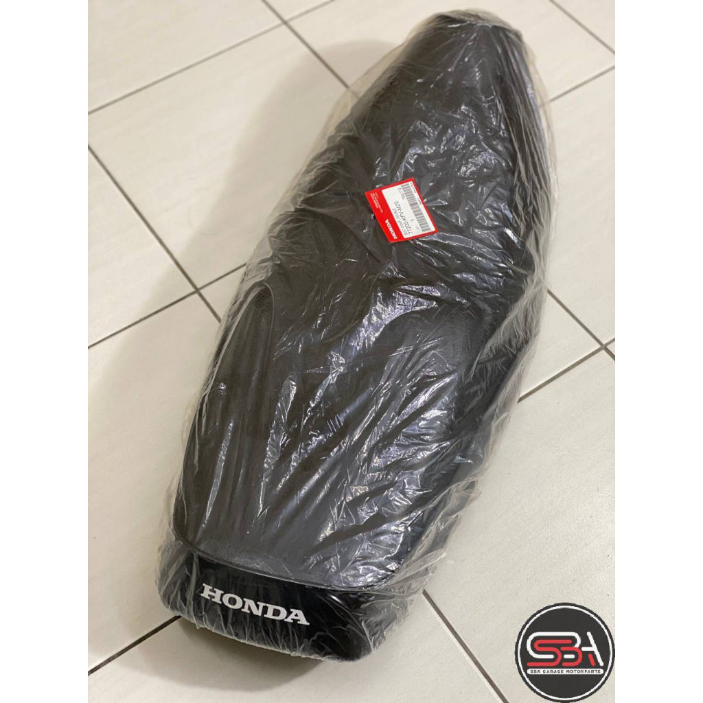 EX5 SEAT ( DOUBLE ) HONDA MALAYSIA STANDARD SIZE GOOD QUALITY GENUINE PARTS