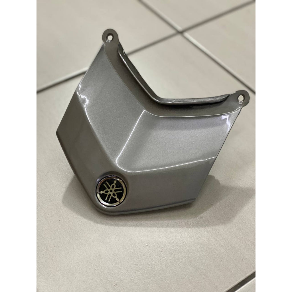 COVERSET BODYSET NVX 155 NVX155 V1 YAMAHA DOCTOR ORANGE 004 SIAP TANAM