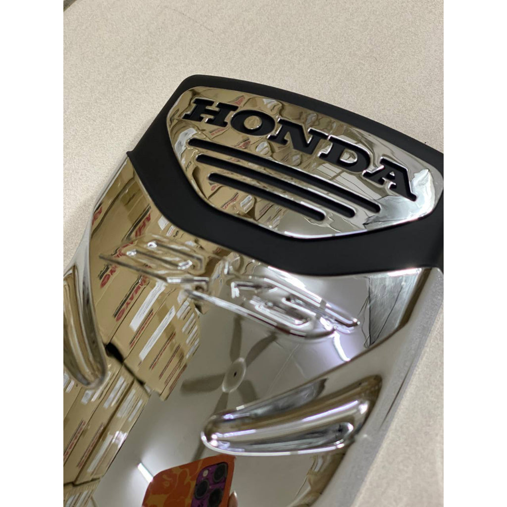 EX5 HORN EMBLEM ORIGINAL HONDA 87101-KFV-M10
