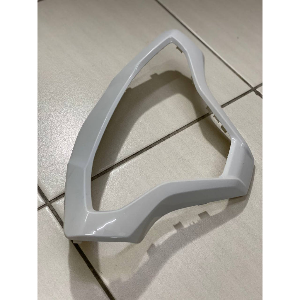 COVERSET BODYSET NVX 155 NVX155 V2 YAMAHA DOCTOR VELOZI 60TH ANNIVERSARY WORLD GP 001 SIAP TANAM NVX-V2-MXK-1