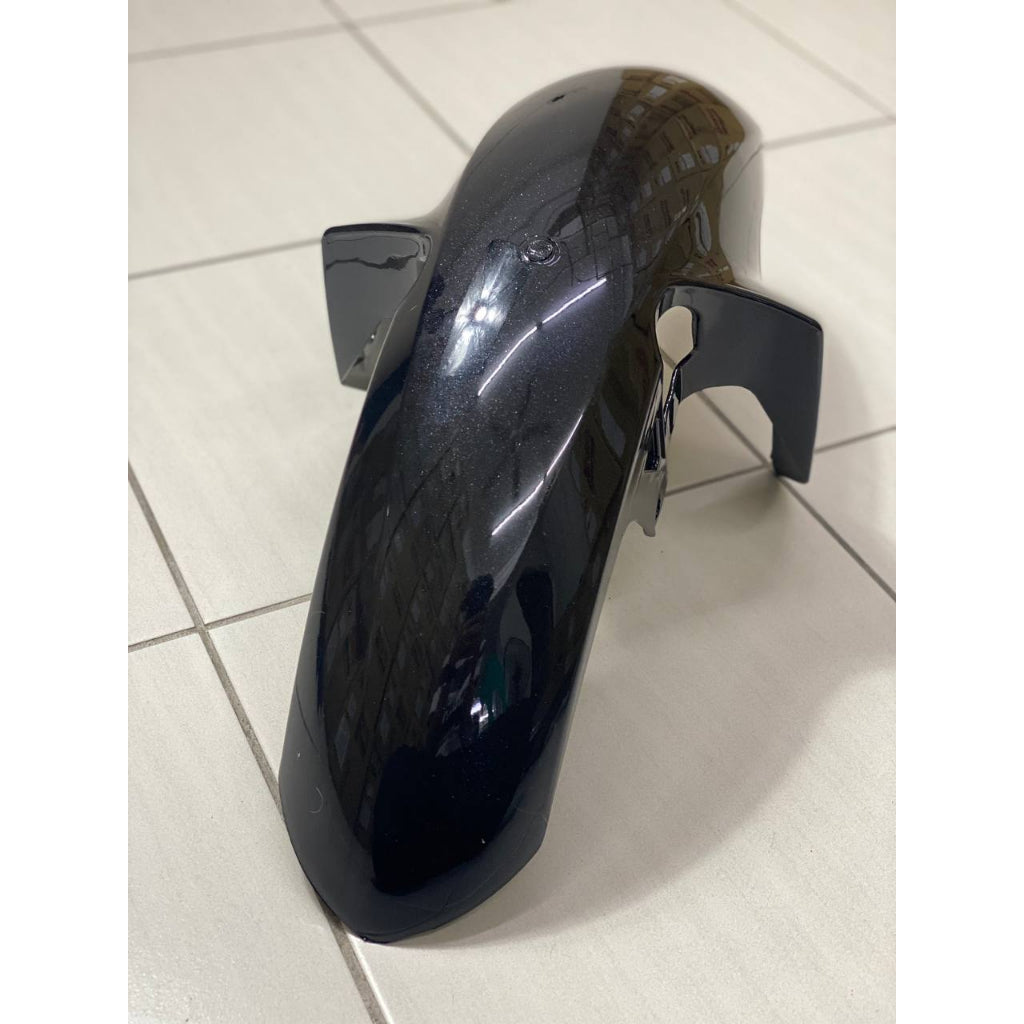 COVERSET BODYSET MOTORSIKAL YAMAHA Y15 Y15ZR V1 V2 BLACK HITAM FIRE API VELOZI F1 DOCTOR 024 SIAP TANAM